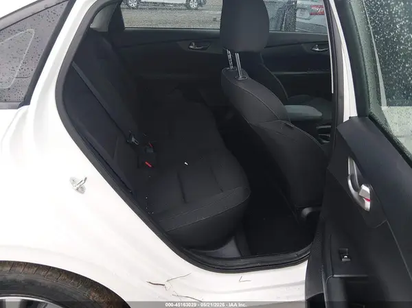 3KPF24AD5LE146242 2020 KIA FORTE - Image 8