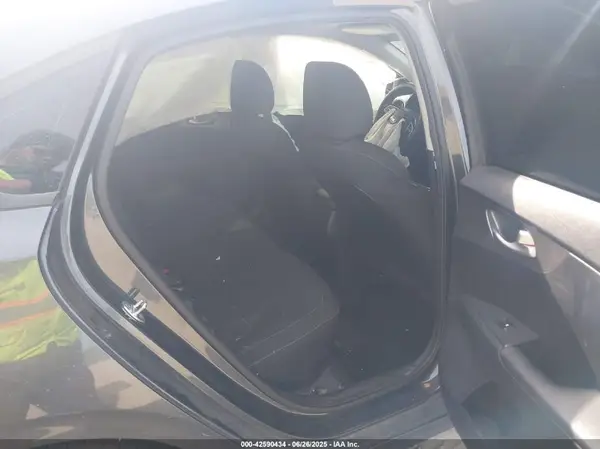 3KPF24AD5LE147732 2020 KIA FORTE - Image 8