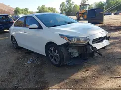 3KPF24AD5LE148069 2020 KIA FORTE