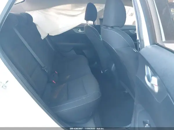 3KPF24AD5LE148069 2020 KIA FORTE - Image 8