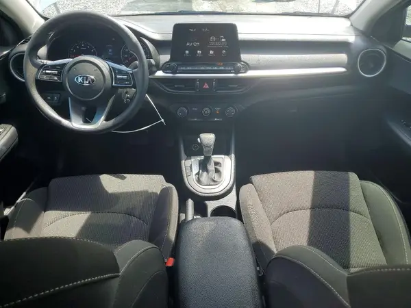 3KPF24AD5LE148153 2020 KIA FORTE - Image 8