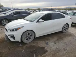3KPF24AD5LE149769 2020 KIA FORTE