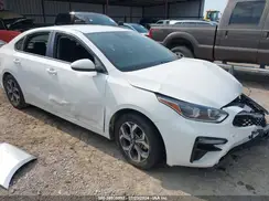 3KPF24AD5LE151019 2020 KIA FORTE