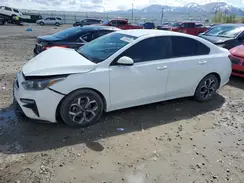 3KPF24AD5LE151232 2020 KIA FORTE