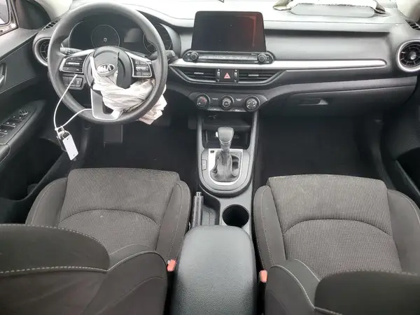 3KPF24AD5LE151800 2020 KIA FORTE - Image 8