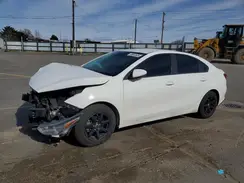 3KPF24AD5LE153711 2020 KIA FORTE