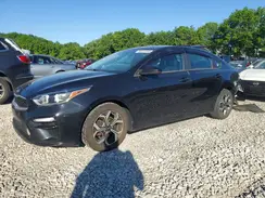 3KPF24AD5LE153899 2020 KIA FORTE
