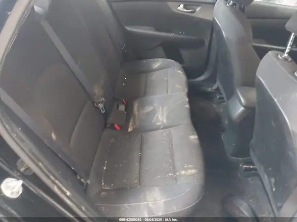 3KPF24AD5LE154504 2020 KIA FORTE - Image 8