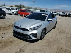 3KPF24AD5LE155426 2020 KIA FORTE