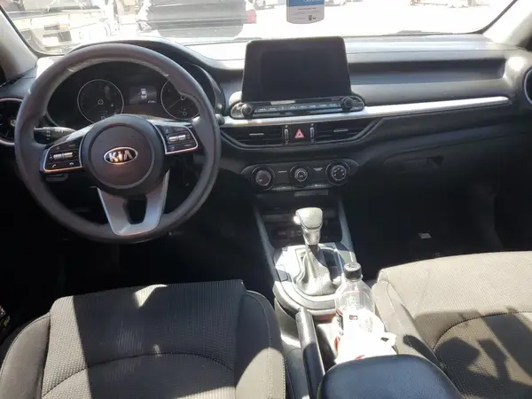 3KPF24AD5LE155426 2020 KIA FORTE - Image 8