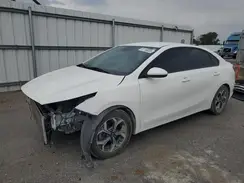 3KPF24AD5LE155572 2020 KIA FORTE
