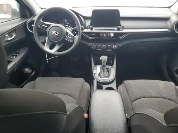 3KPF24AD5LE155572 2020 KIA FORTE - Image 8