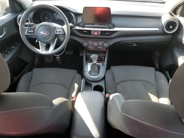 3KPF24AD5LE156625 2020 KIA FORTE - Image 8