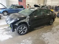 3KPF24AD5LE156897 2020 KIA FORTE