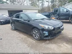 3KPF24AD5LE157001 2020 KIA FORTE