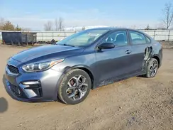 3KPF24AD5LE159945 2020 KIA FORTE