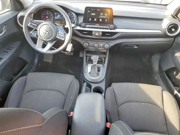 3KPF24AD5LE159945 2020 KIA FORTE - Image 8