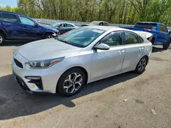 3KPF24AD5LE161985 2020 KIA FORTE