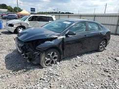 3KPF24AD5LE164322 2020 KIA FORTE