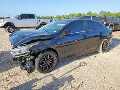 3KPF24AD5LE167429 2020 KIA FORTE