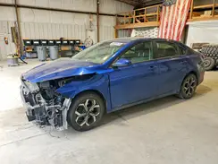 3KPF24AD5LE167690 2020 KIA FORTE
