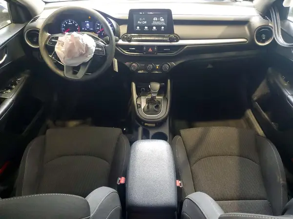 3KPF24AD5LE167690 2020 KIA FORTE - Image 8
