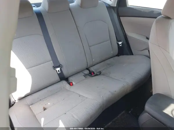 3KPF24AD5LE167821 2020 KIA FORTE - Image 8