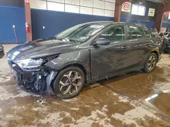 3KPF24AD5LE168094 2020 KIA FORTE