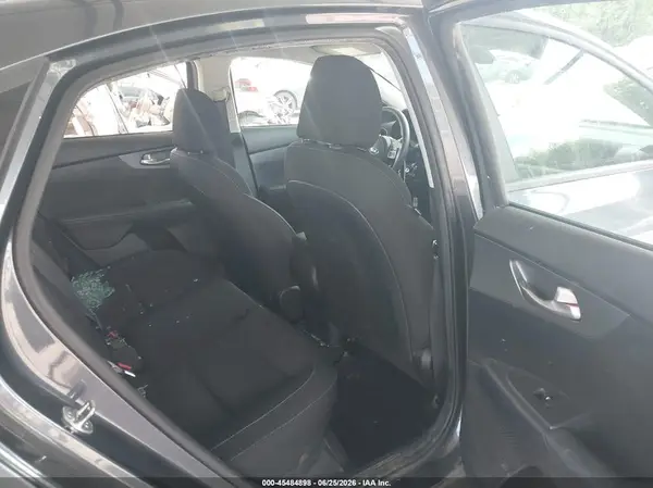 3KPF24AD5LE168189 2020 KIA FORTE - Image 8
