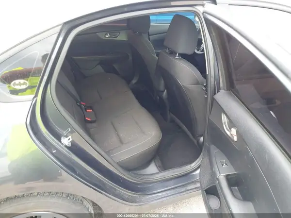 3KPF24AD5LE168368 2020 KIA FORTE - Image 8