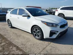 3KPF24AD5LE168418 2020 KIA FORTE