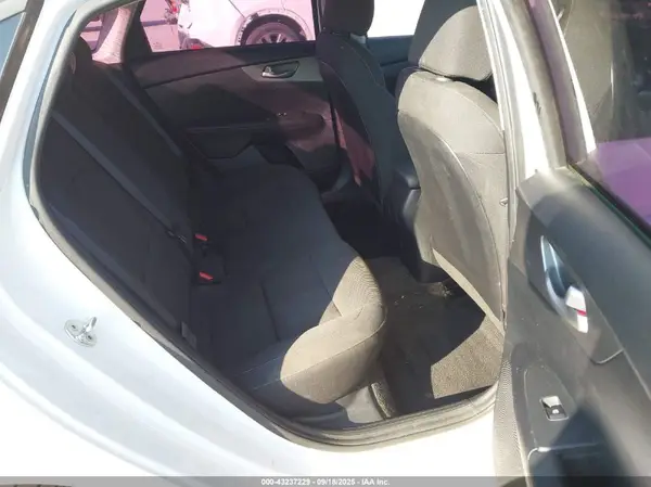 3KPF24AD5LE168418 2020 KIA FORTE - Image 8