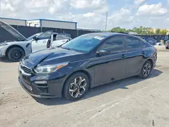 3KPF24AD5LE170055 2020 KIA FORTE