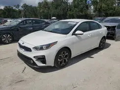 3KPF24AD5LE170184 2020 KIA FORTE