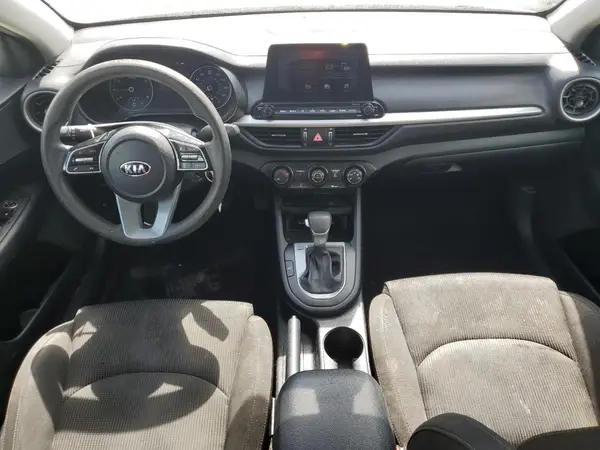 3KPF24AD5LE170184 2020 KIA FORTE - Image 8