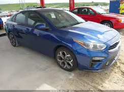 3KPF24AD5LE170427 2020 KIA FORTE