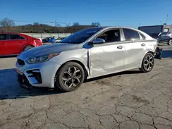 3KPF24AD5LE170637 2020 KIA FORTE