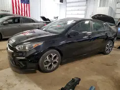 3KPF24AD5LE170900 2020 KIA FORTE