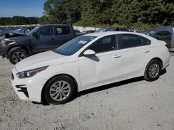 3KPF24AD5LE171870 2020 KIA FORTE