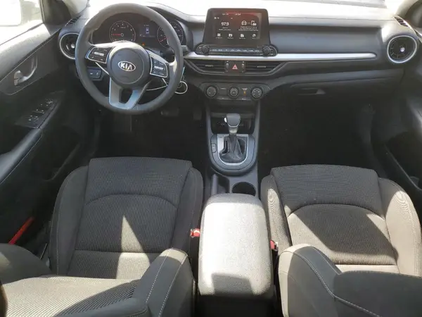 3KPF24AD5LE171870 2020 KIA FORTE - Image 8