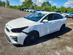 3KPF24AD5LE172565 2020 KIA FORTE