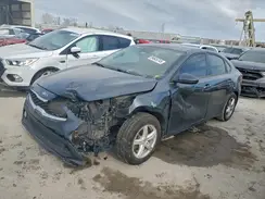 3KPF24AD5LE172890 2020 KIA FORTE