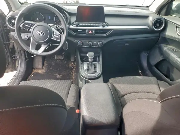3KPF24AD5LE172890 2020 KIA FORTE - Image 8