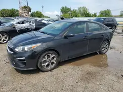 3KPF24AD5LE172937 2020 KIA FORTE