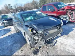 3KPF24AD5LE173005 2020 KIA FORTE
