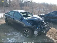 3KPF24AD5LE173179 2020 KIA FORTE