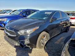 3KPF24AD5LE173232 2020 KIA FORTE