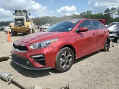 3KPF24AD5LE173411 2020 KIA FORTE