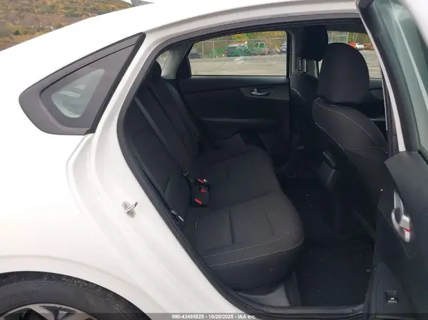 3KPF24AD5LE173554 2020 KIA FORTE - Image 8
