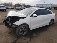 3KPF24AD5LE174056 2020 KIA FORTE